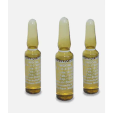 DICLOFENACO 75 MG CAJA X 100 AMPOLLA - Ecofarma